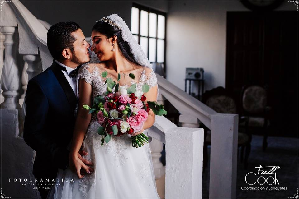 Full Cook Weddings