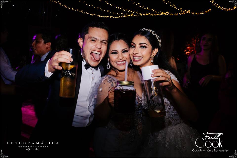Full Cook Weddings