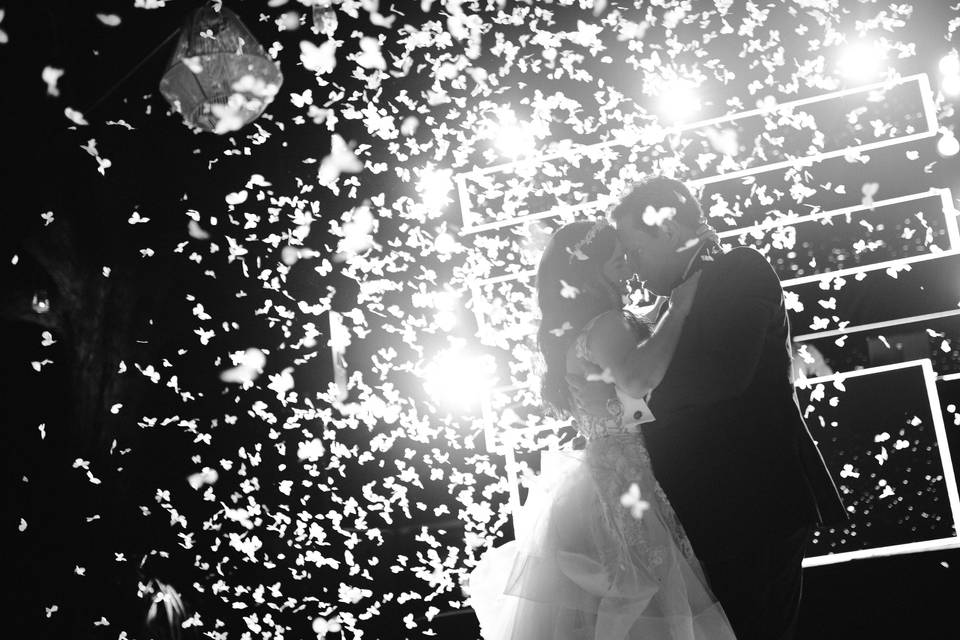 Full Cook Weddings