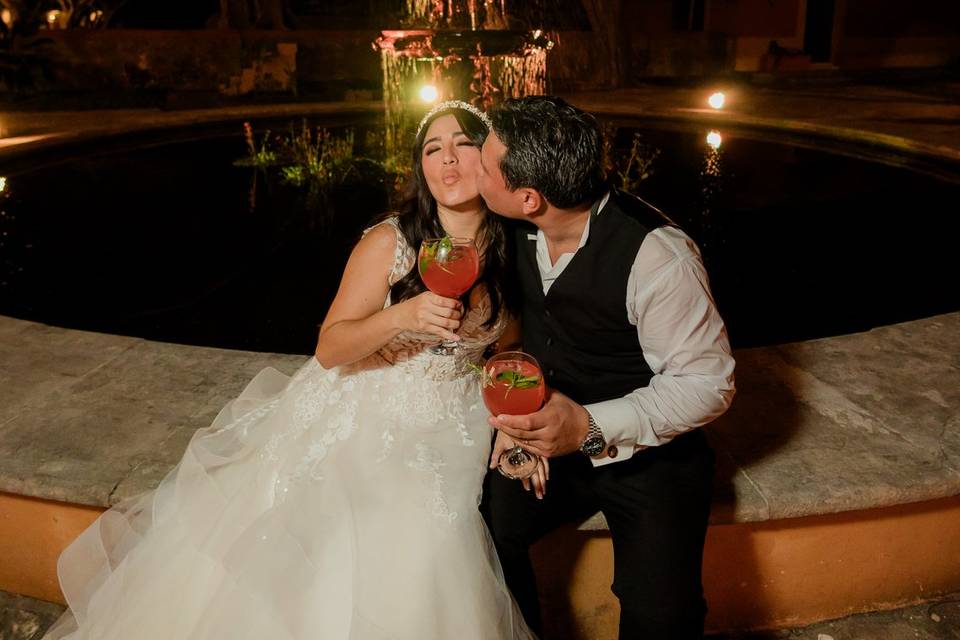 Full Cook Weddings