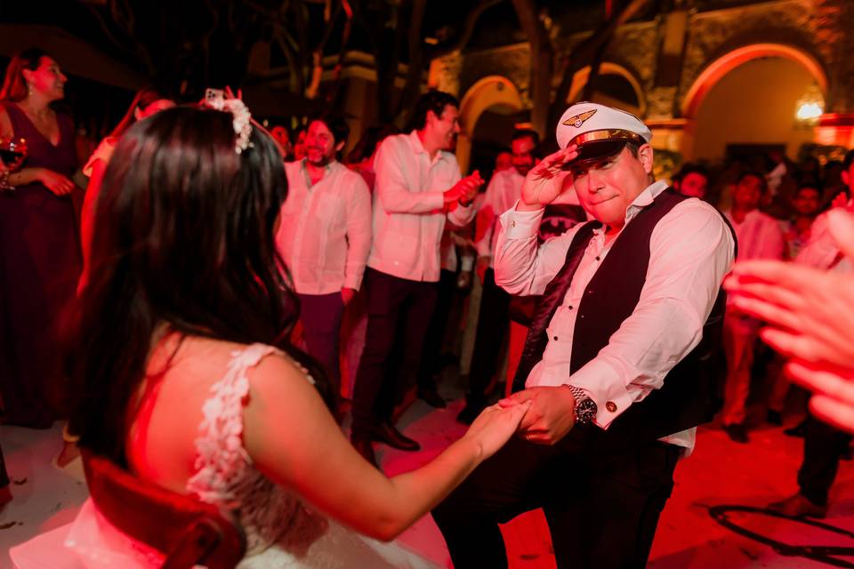 Full Cook Weddings