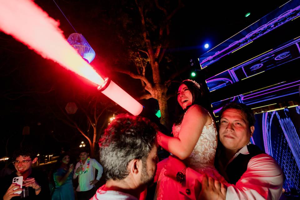 Full Cook Weddings