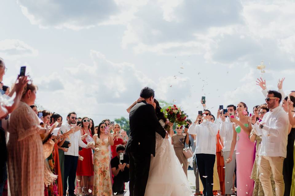 Full Cook Weddings