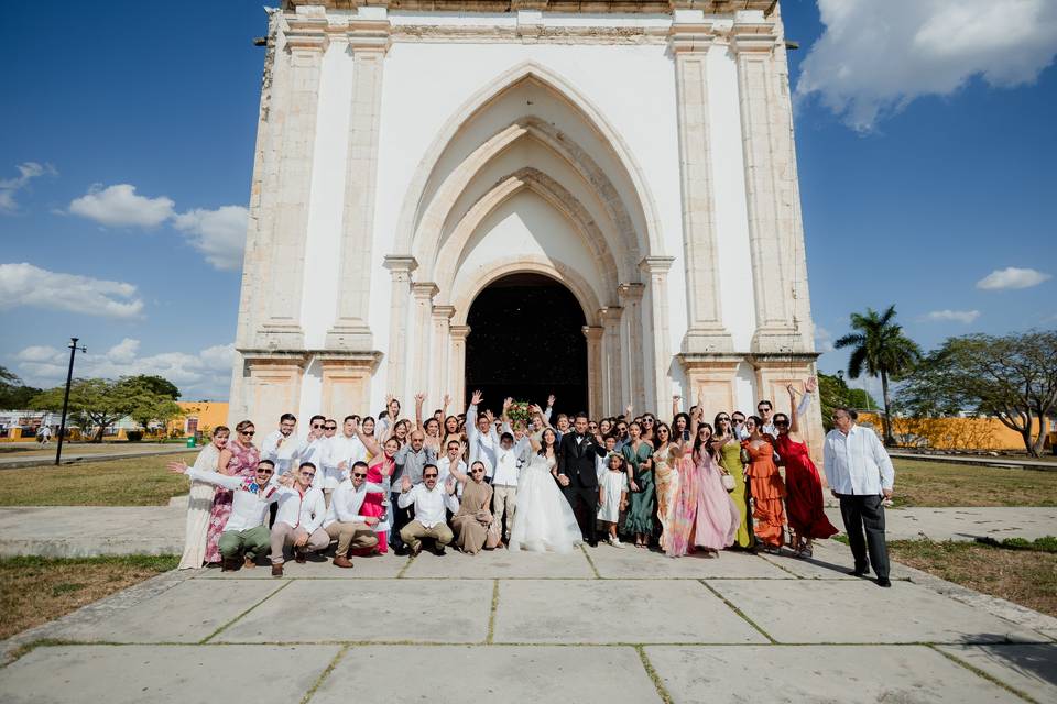 Full Cook Weddings