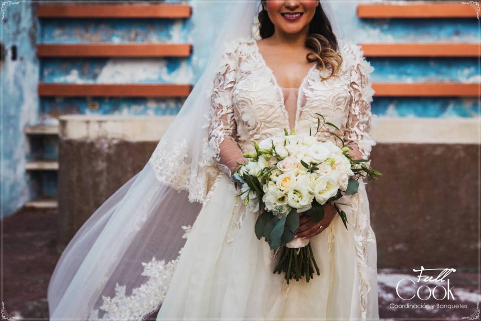 Full Cook Weddings