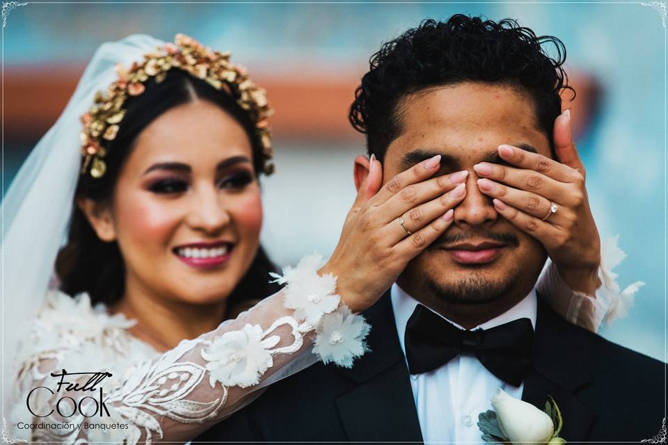Full Cook Weddings
