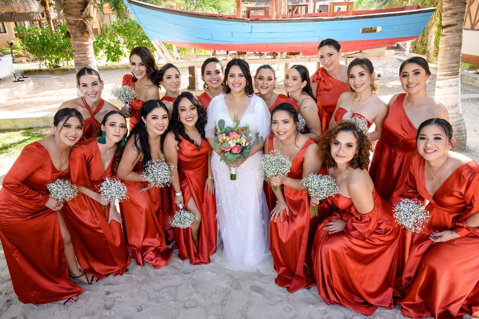 Full Cook Weddings