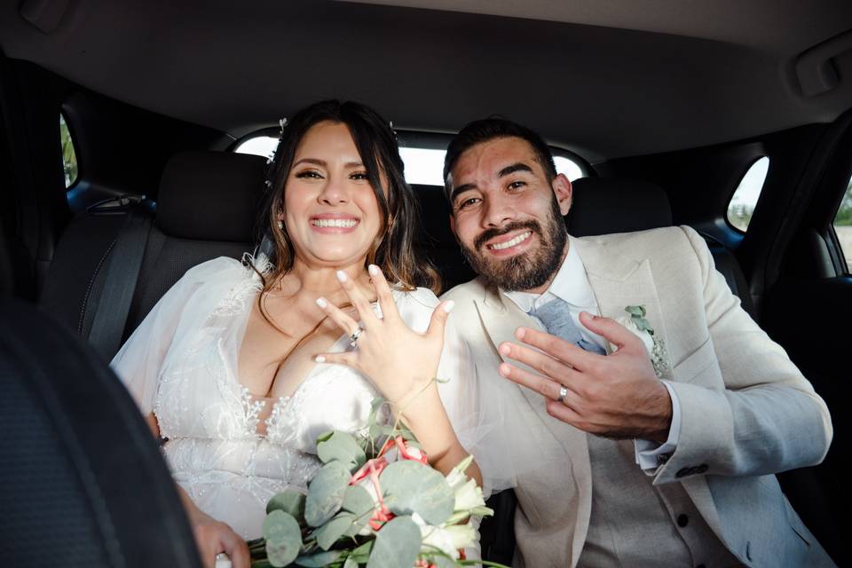 Full Cook Weddings
