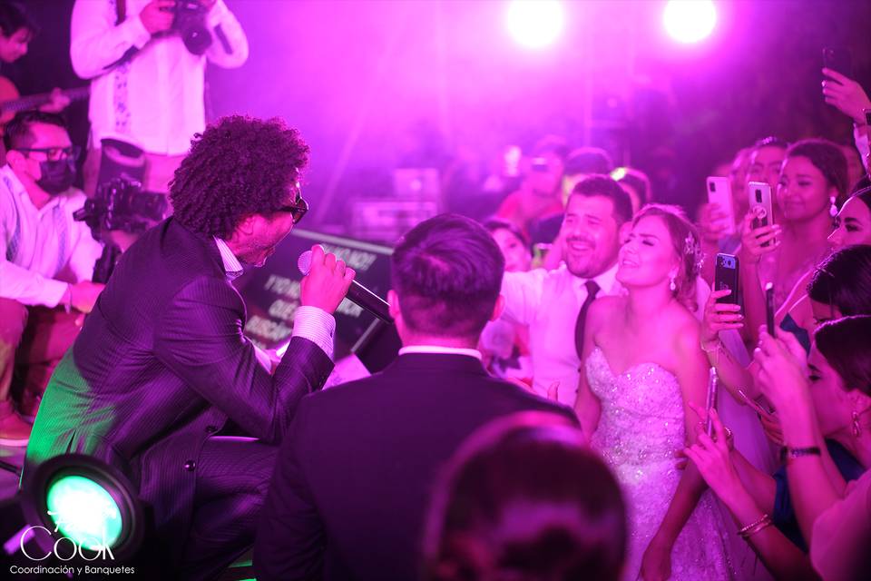 Full Cook Weddings