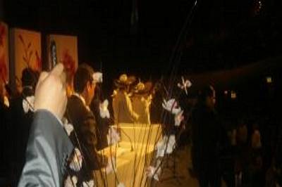Evento inolvidable