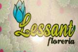 Lessant logo