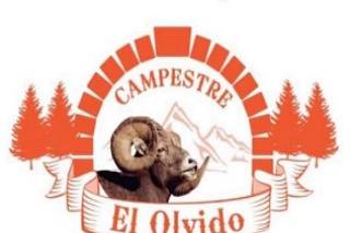 Campestre El Olvido Logo