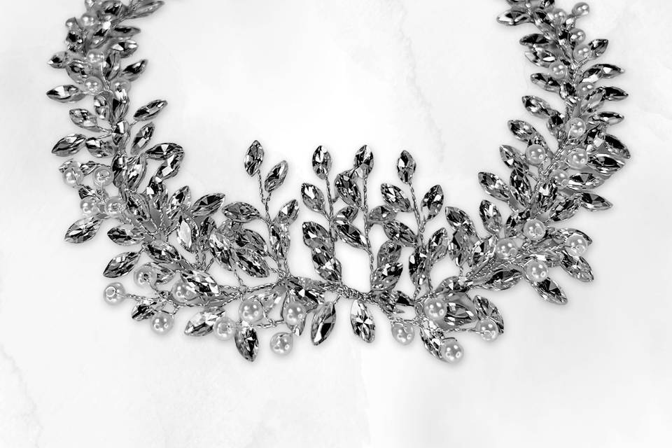 La Grazia Bridal Accessories