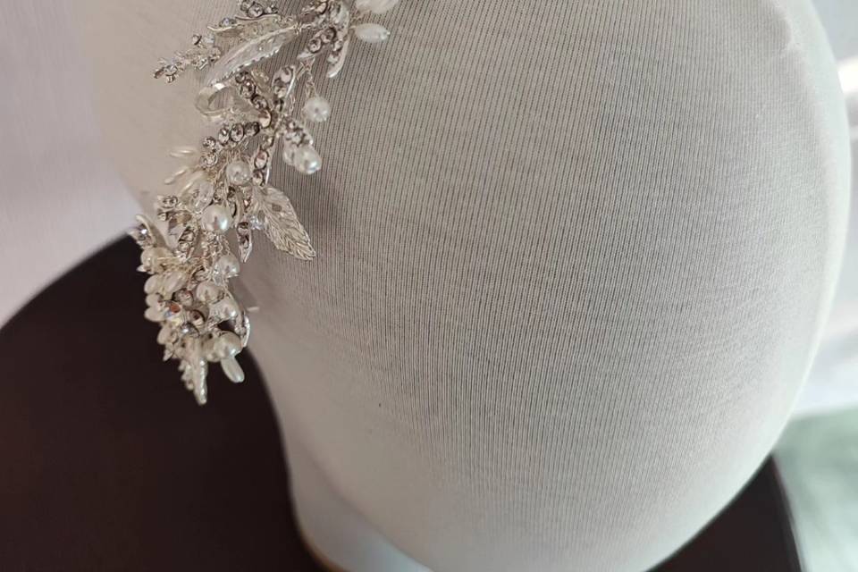 La Grazia Bridal Accessories