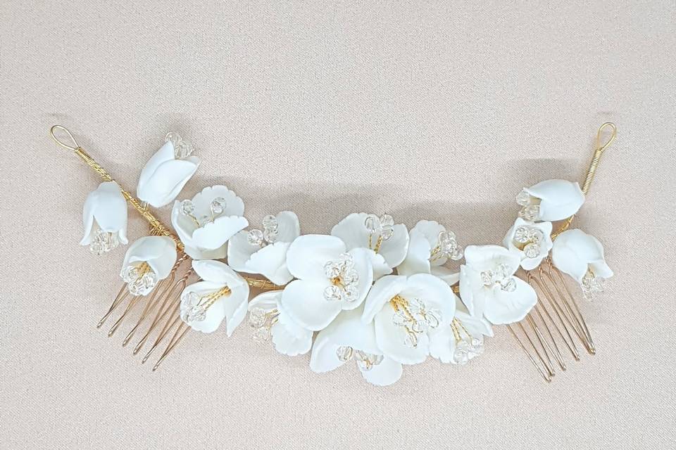 La Grazia Bridal Accessories