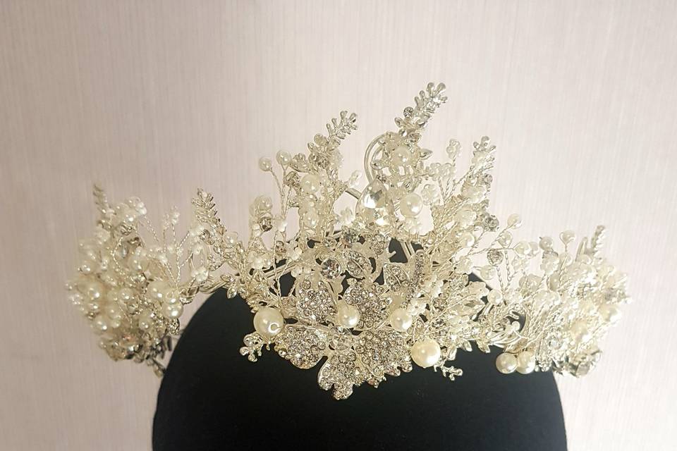 La Grazia Bridal Accessories