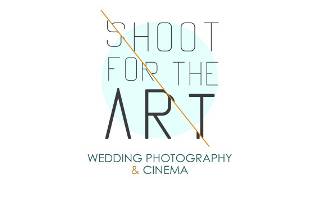 Shoot for the art logo