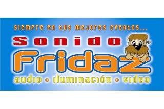 Sonido Fridaz logo