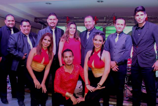 Grupo Musical Scala