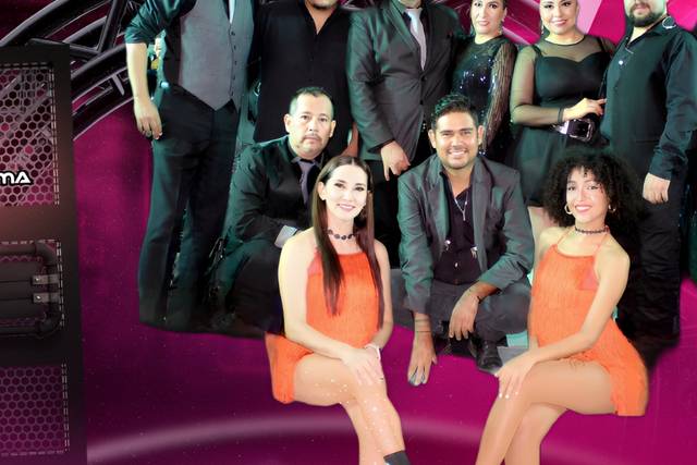 Grupo Musical Scala