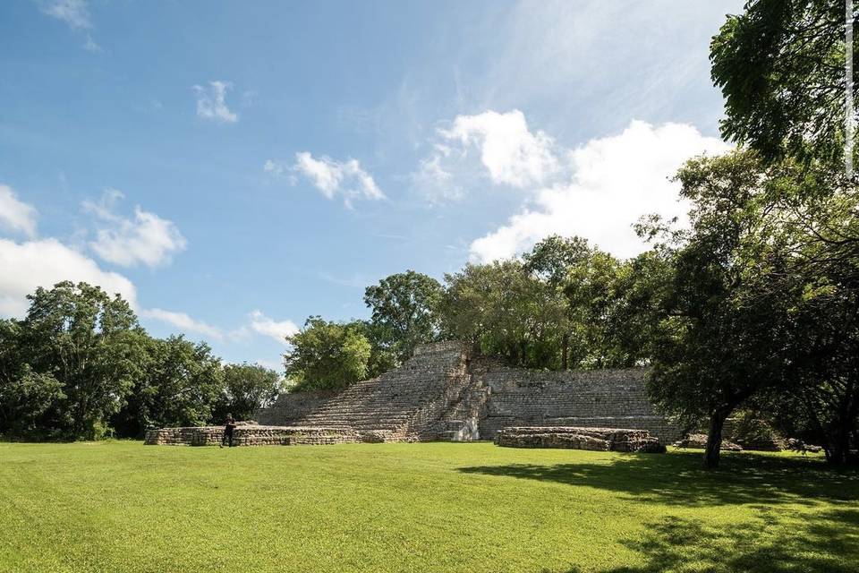 Hacienda Poxilá