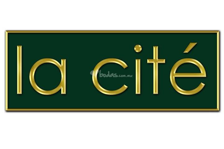 Logo La Cité