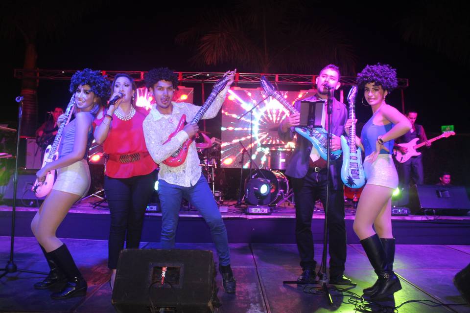 Grupo Musical Scala