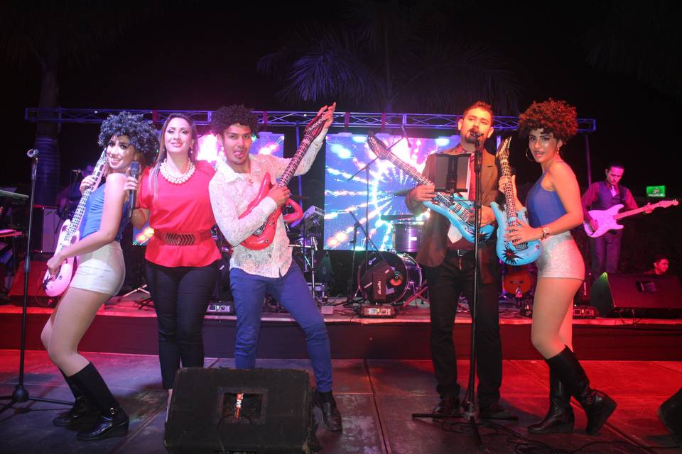 Grupo Musical Scala