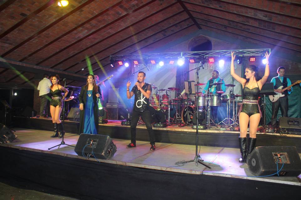 Grupo Musical Scala