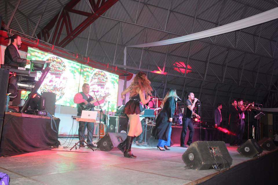 Grupo Musical Scala