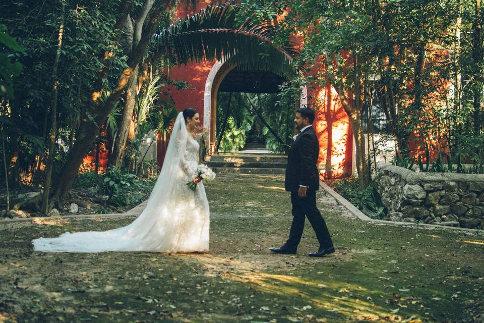 Novios Poxilá