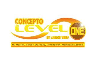 Concepto Level One logo