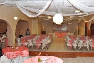 Mayakar  Salón Para Eventos