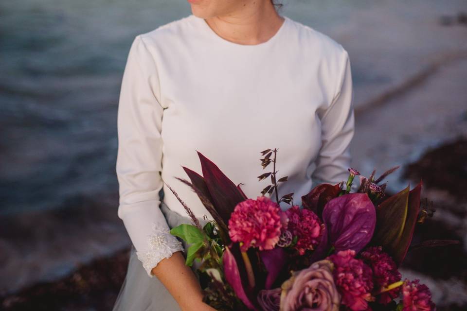 Bridal Portrait