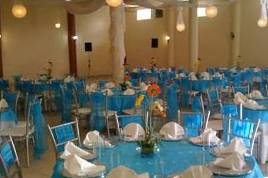 Mayakar  Salón Para Eventos