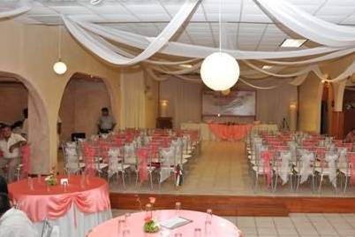 Mayakar  Salón Para Eventos