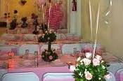 Cuidada decoración