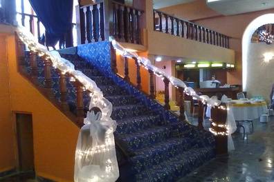 Espacio interior