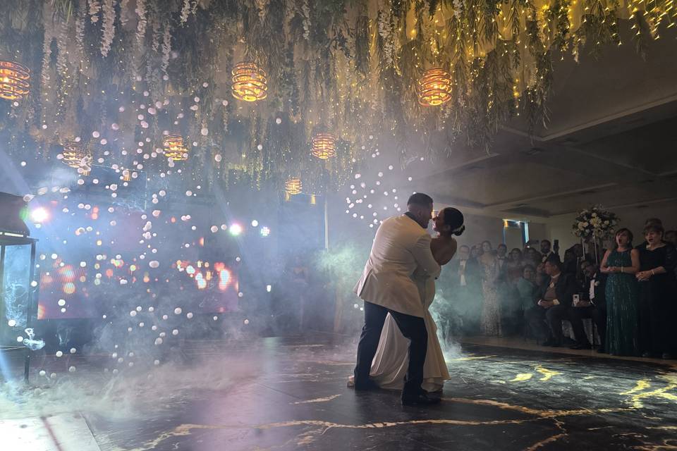 Vals novios