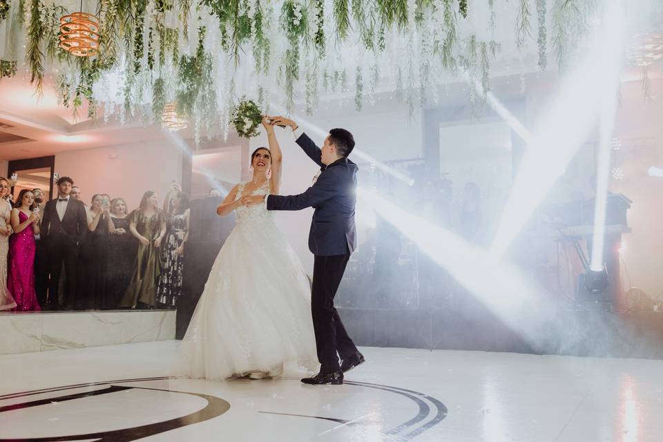 Primer Baile