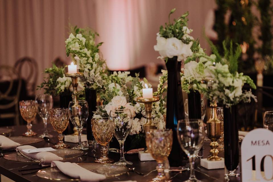 Decoraciones