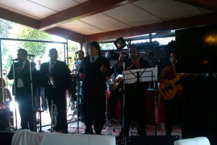 Orquesta Versash