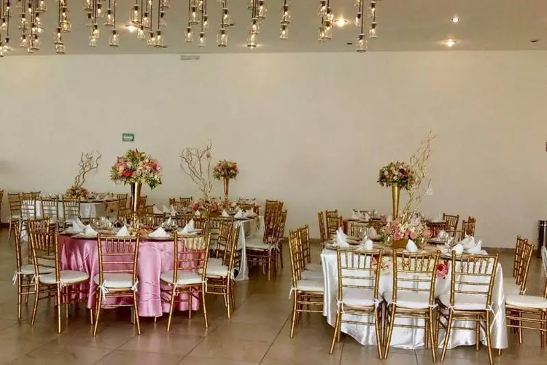 Arezzo Casa de Eventos Consulta disponibilidad y precios