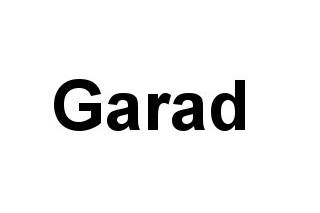 Garad Logo