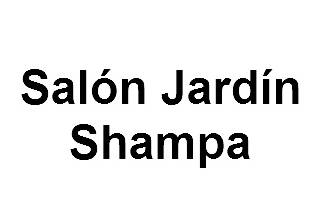 Salón Jardín Shampa Logo