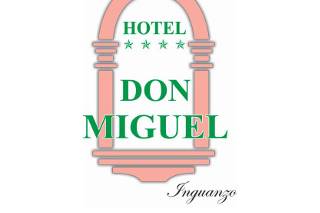 Hotel Don Miguel logo