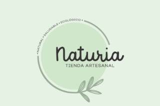 Naturia - Jabones artesanales