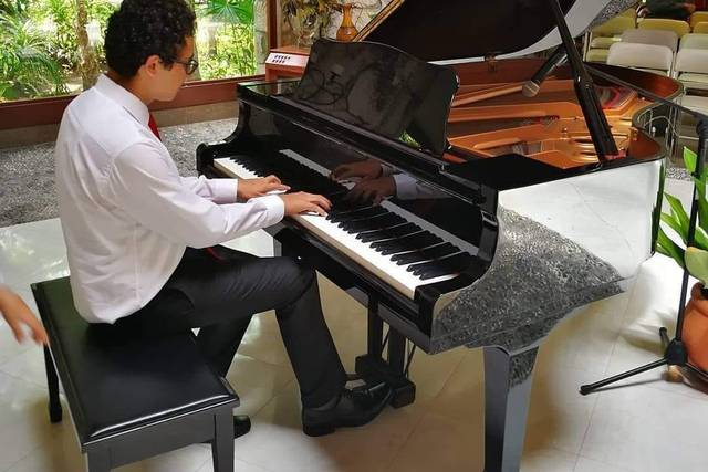 Pianista