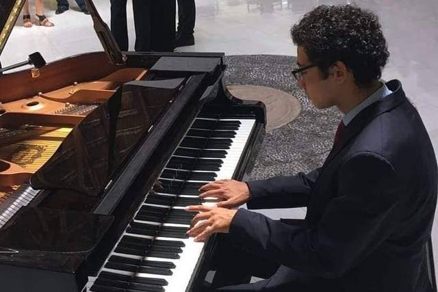 Pianista