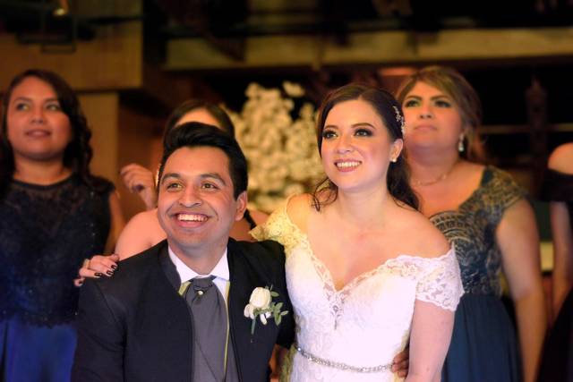 Boda Jessy & Javy
